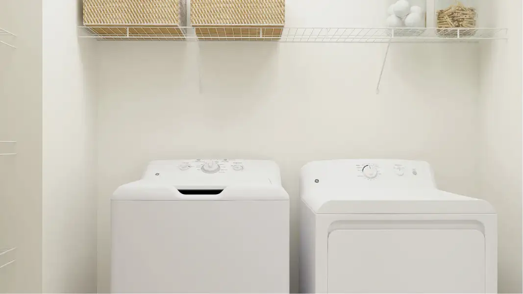 2011 Hickory Laundry F2 2011 Hickory Laundry F2