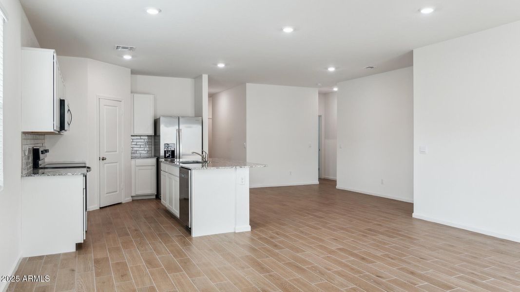 "Interior package may vary"