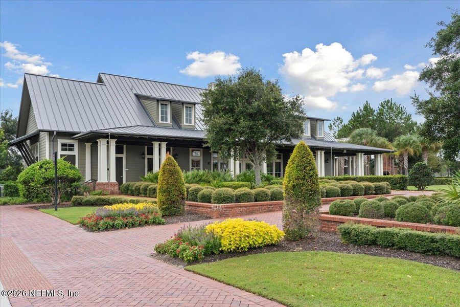 Community amenities in , St. Johns (Image 62).