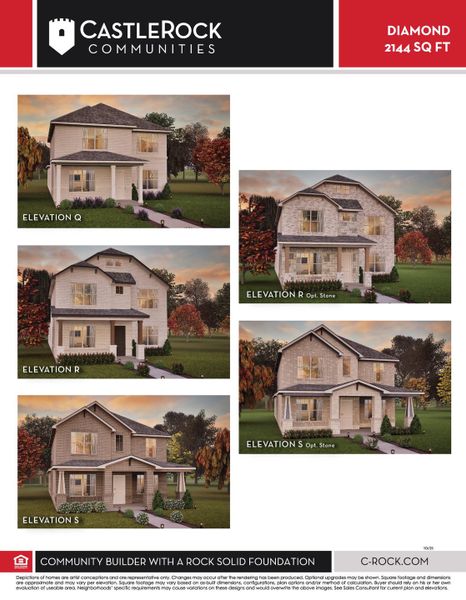 Image 3 of a home in La Terra.