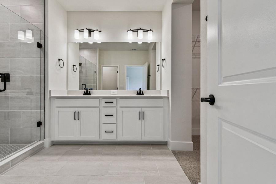 Owner's Bath Owner's Bath