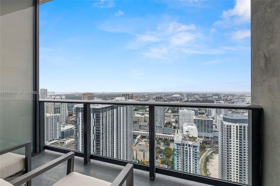 Condo located in Miami, FL showcasing its design and architecture (Image 20). Condo located in Miami, FL showcasing its design and architecture (Image 20).