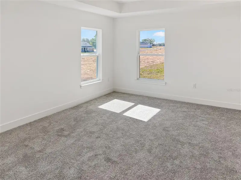 Spacious, unfurnished interior of a new home in Arbor Park, Leesburg (Image 5). Spacious, unfurnished interior of a new home in Arbor Park, Leesburg (Image 5).