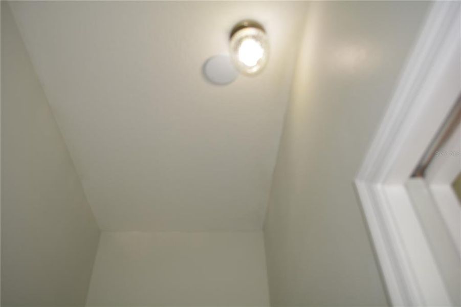 Close-up of interior finishes inside a home in , Sanford (Image 26).