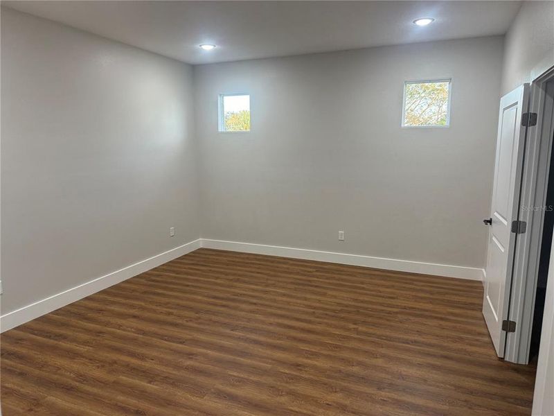 Spacious, unfurnished interior of a new home in , Holiday (Image 9).