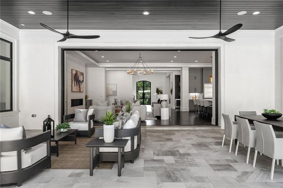 Community amenities in , Sandy Springs (Image 81).