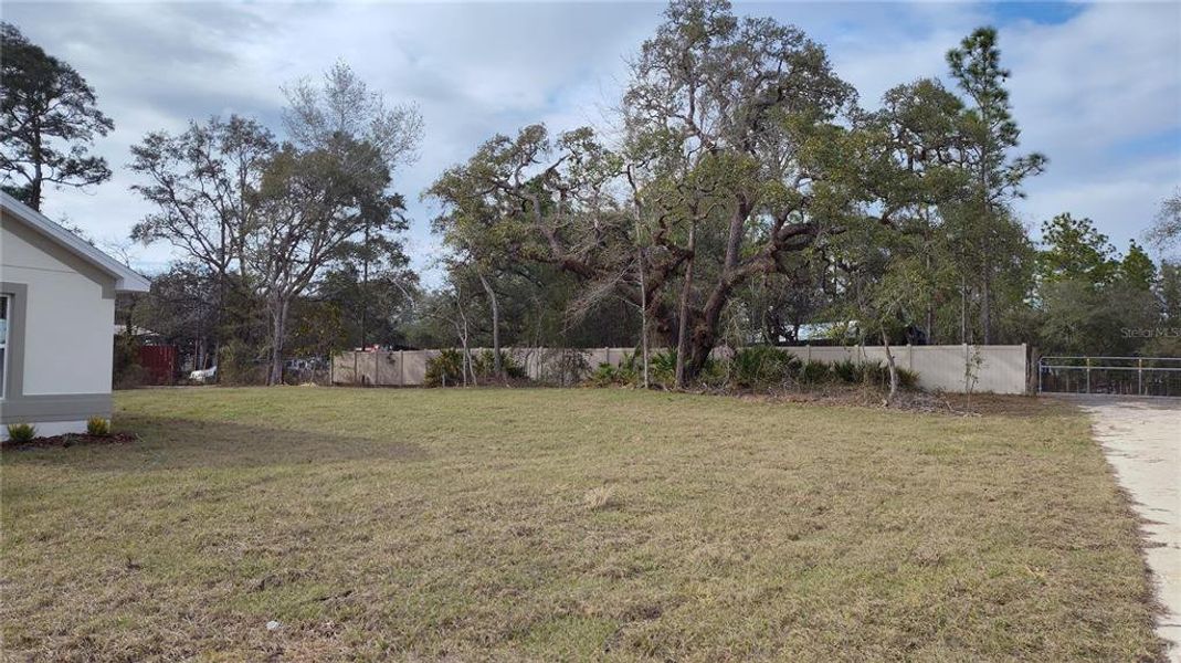 Natural landscape and outdoor views near Royal Highlands in Brooksville (Image 12).
