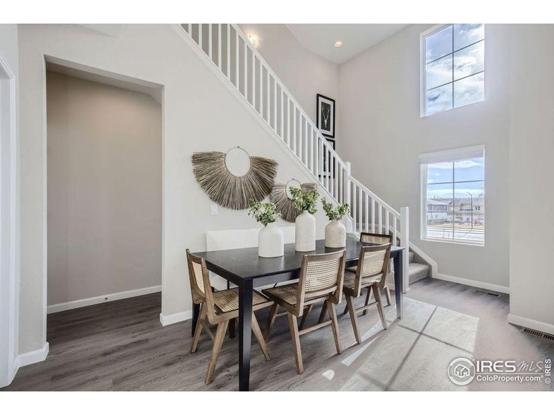 Great Room Great Room