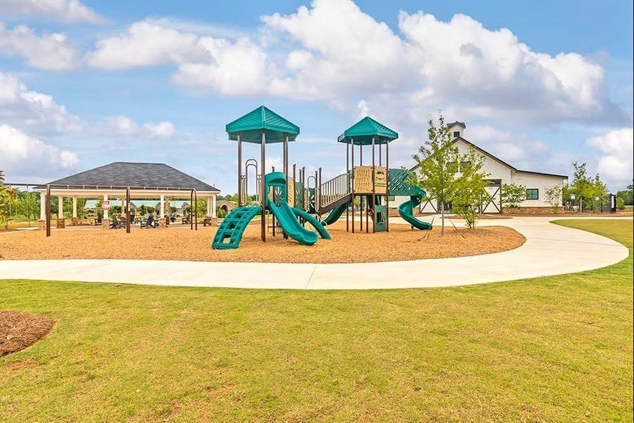 Image 34 of a home in Southern Hills.