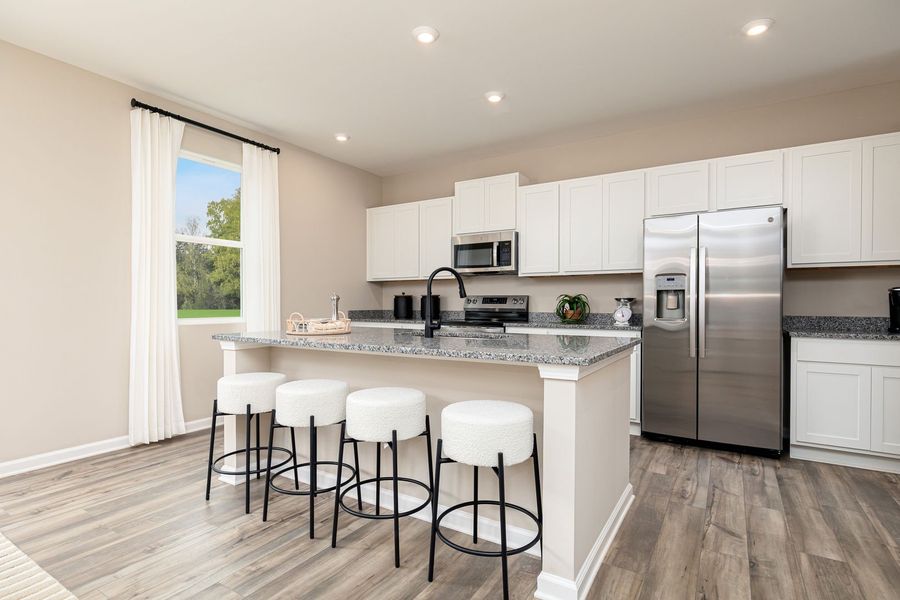 Kitchen Kitchen