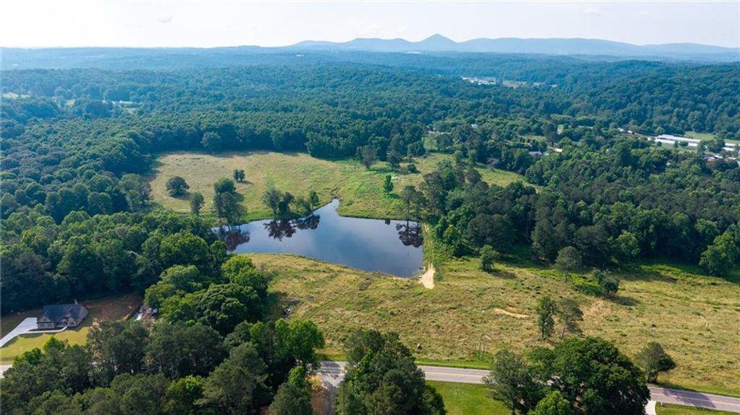Natural landscape and outdoor views near  in Talking Rock (Image 5).