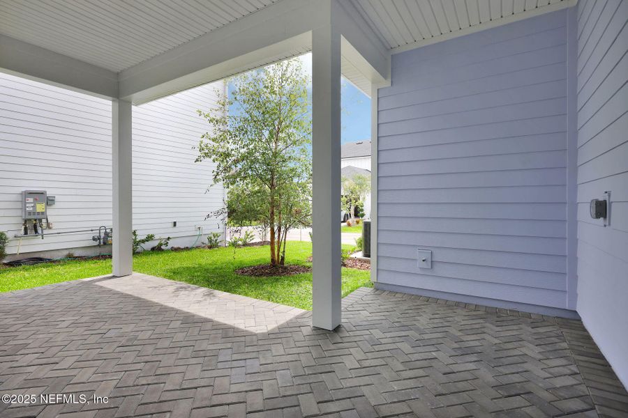 Image 38 of a home in Seabrook Village at Seabrook.