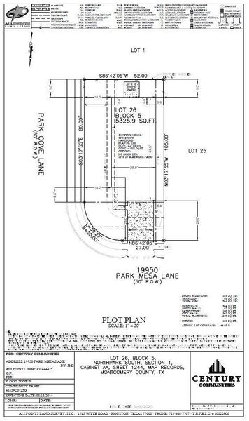 Image 11 of a home in Northpark South. Image 11 of a home in Northpark South.