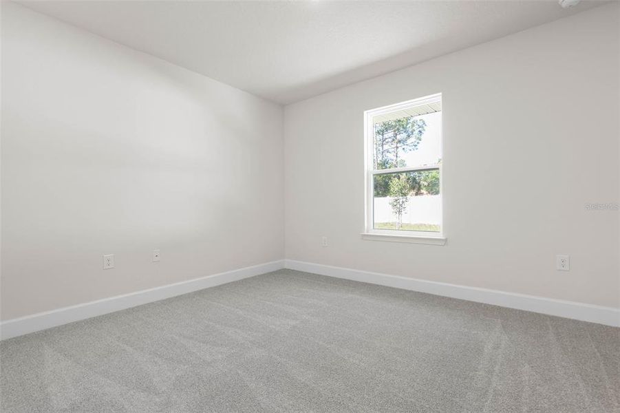 Spacious, unfurnished interior of a new home in Palm Coast, Palm Coast (Image 16).