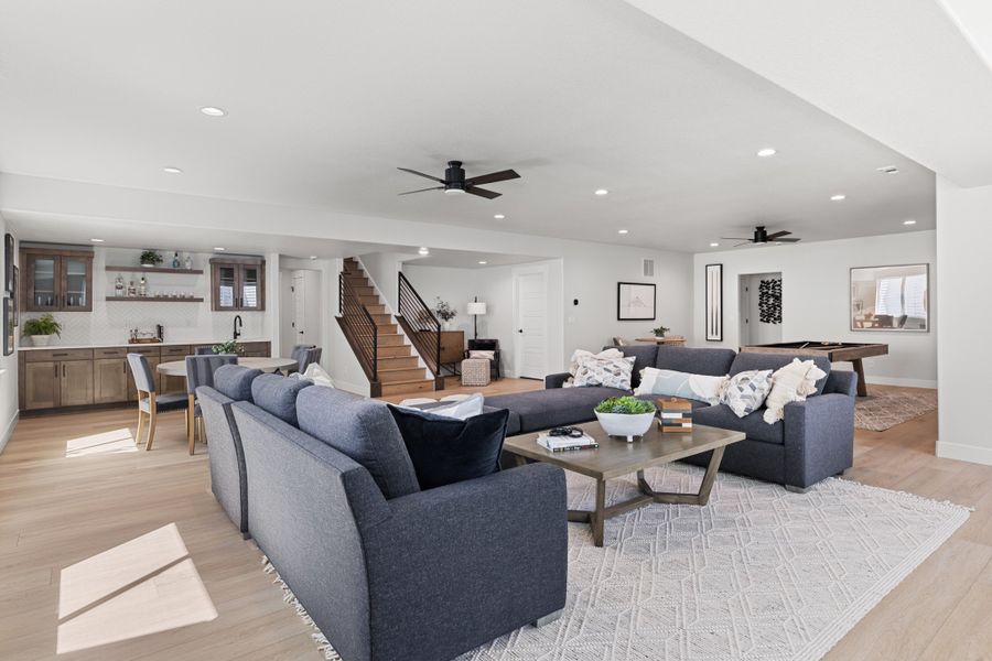 1819 Vista -Rec Area