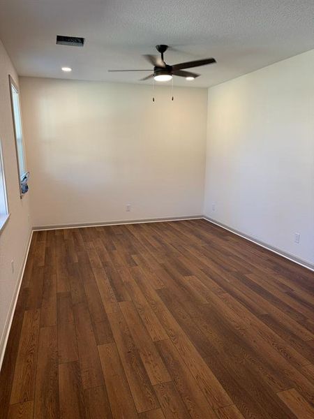 Spacious, unfurnished interior of a new home in , Quitman (Image 18).