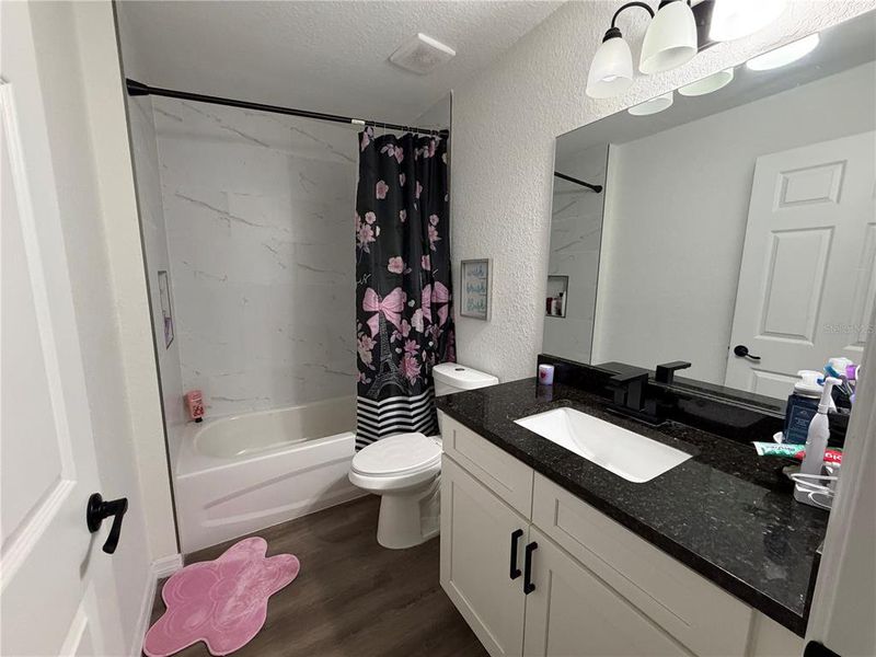 Furnished interior view inside a new home in , Ocala (Image 5). Furnished interior view inside a new home in , Ocala (Image 5).