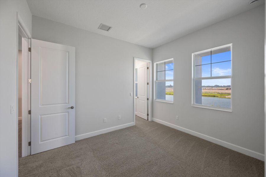 Spacious, unfurnished interior of a new home in , Westlake (Image 52). Spacious, unfurnished interior of a new home in , Westlake (Image 52).
