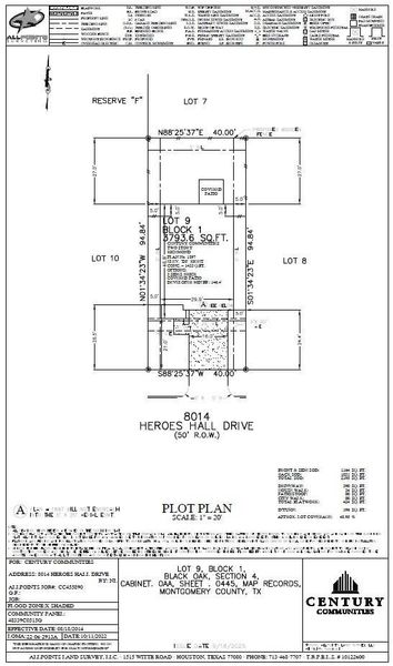 Image 30 of a home in Lakes at Black Oak.
