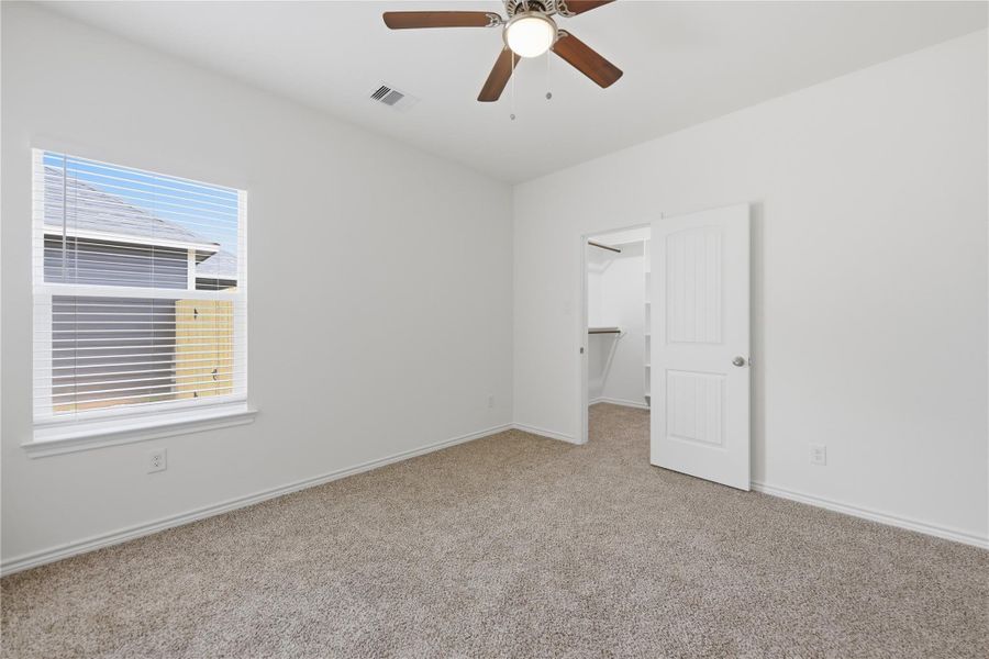 Guest Bedroom #1