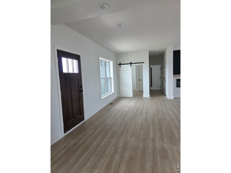 Spacious, unfurnished interior of a new home in , Nunn (Image 22).