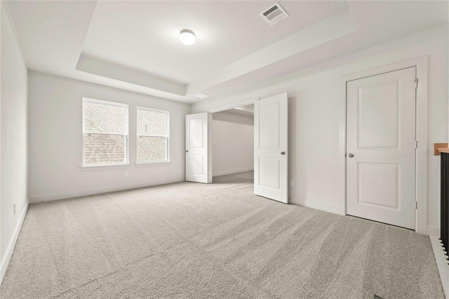 Representative image. Features, selections, and colors may vary.