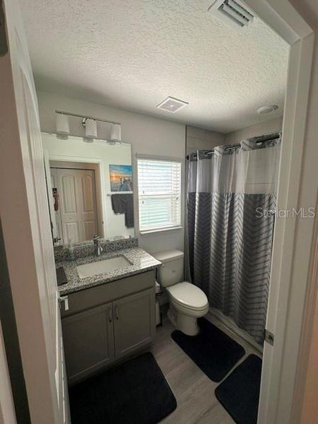 Furnished interior view inside a new home in Palm Coast, Palm Coast (Image 18).