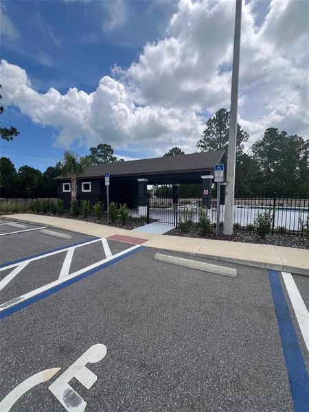 Community amenities in American Village, Palm Coast (Image 28).