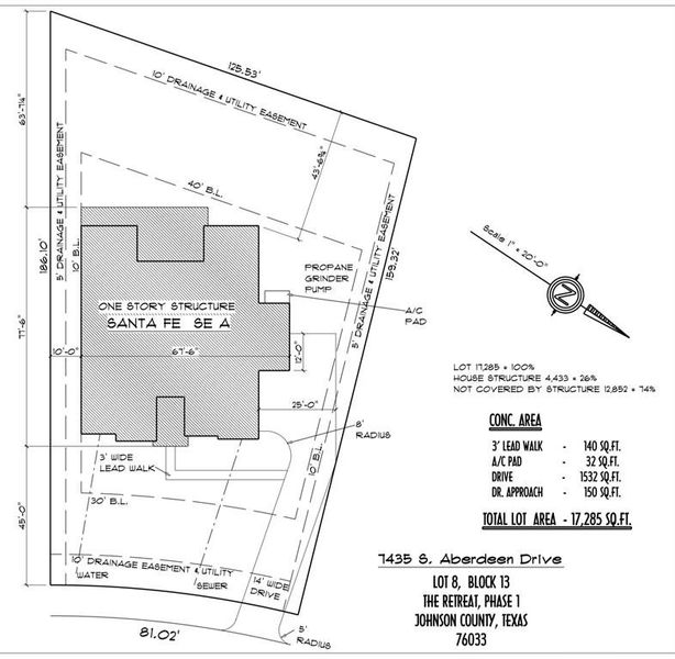 Image 11 of a home in . Image 11 of a home in .