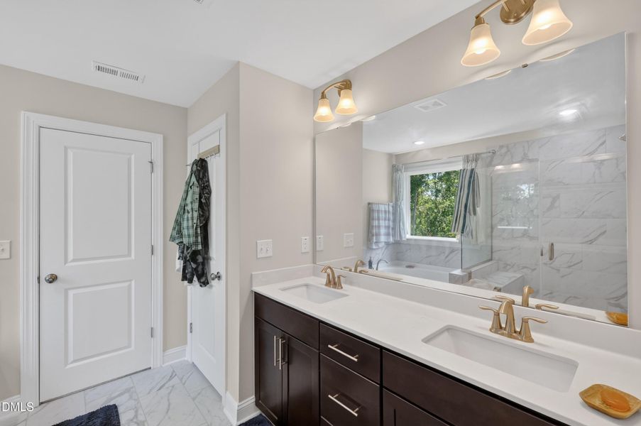 Owner Bathroom