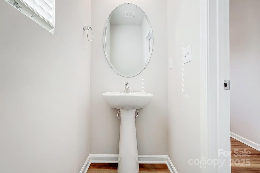 Similar to Subject Property