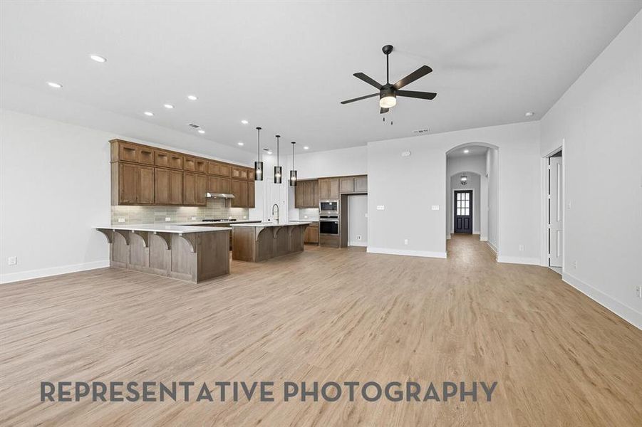 Image 21 of a home in Canyon Creek Estates.