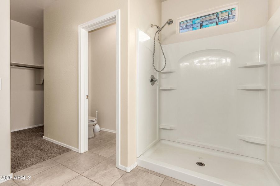 Primary Bathroom Primary Bathroom