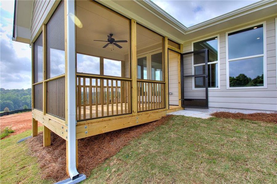 Image 34 of a home in .