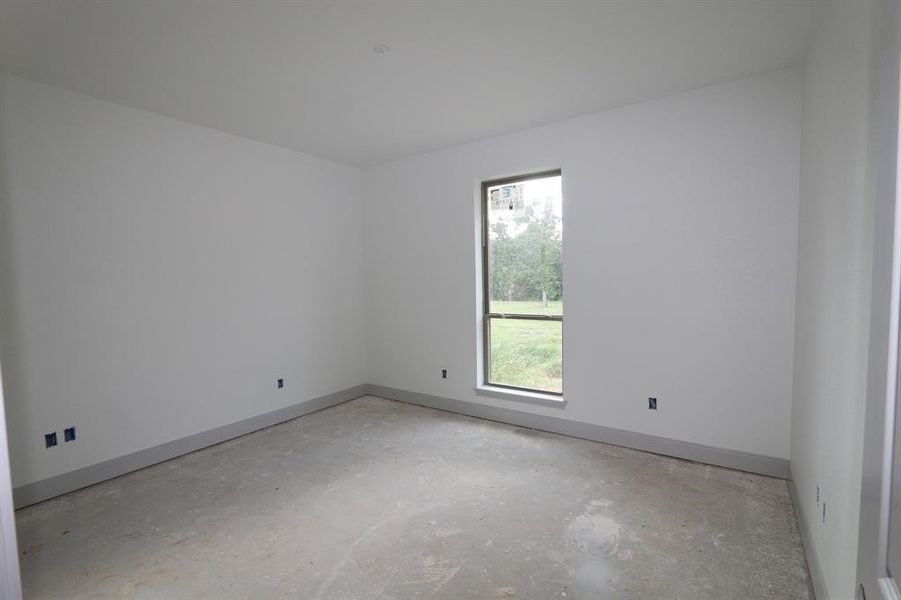 Spacious, unfurnished interior of a new home in , Tyler (Image 10). Spacious, unfurnished interior of a new home in , Tyler (Image 10).