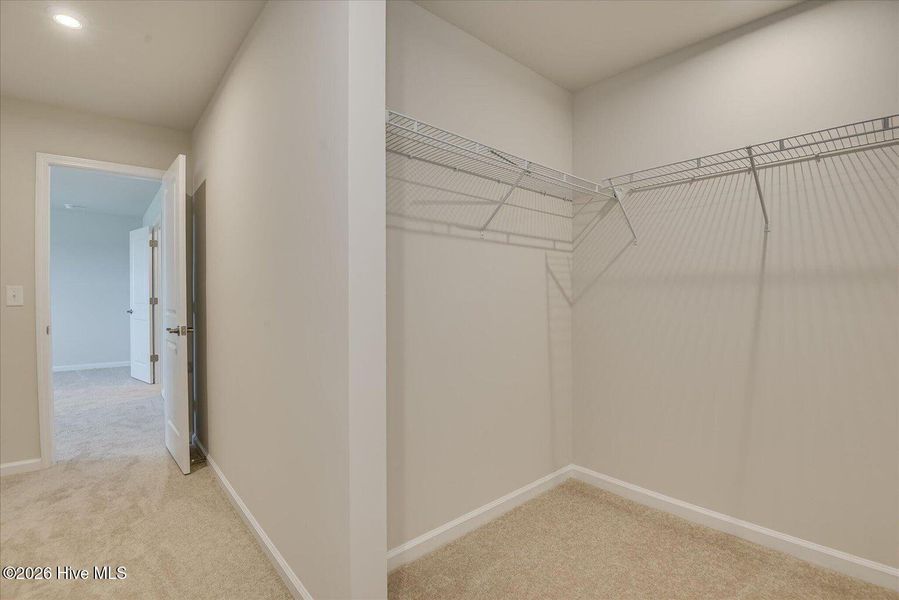 Spacious, unfurnished interior of a new home in Providence Station at Trolley Run, Aiken (Image 29). Spacious, unfurnished interior of a new home in Providence Station at Trolley Run, Aiken (Image 29).