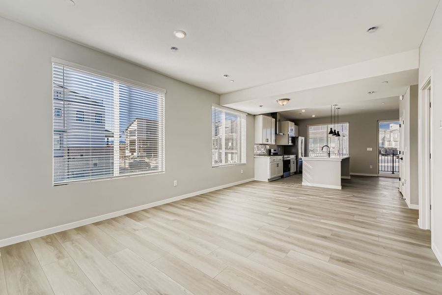 New Home in Broomfield, CO. - Slide 11 New Home in Broomfield, CO. - Slide 11