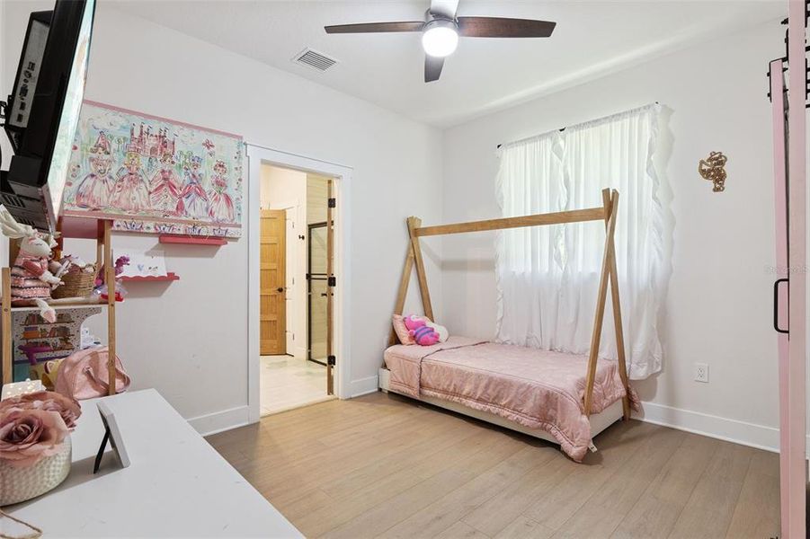 Furnished interior view inside a new home in , Debary (Image 40). Furnished interior view inside a new home in , Debary (Image 40).
