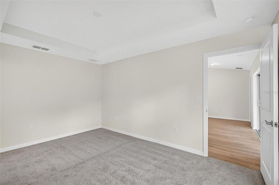 Spacious, unfurnished interior of a new home in , Palm Coast (Image 22).