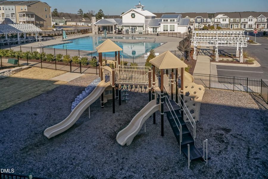 Playground 01 Playground 01