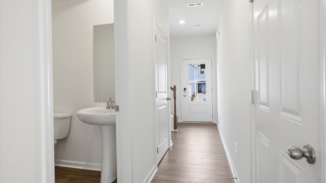 Image 29 of a home in Cherokee Crossing.