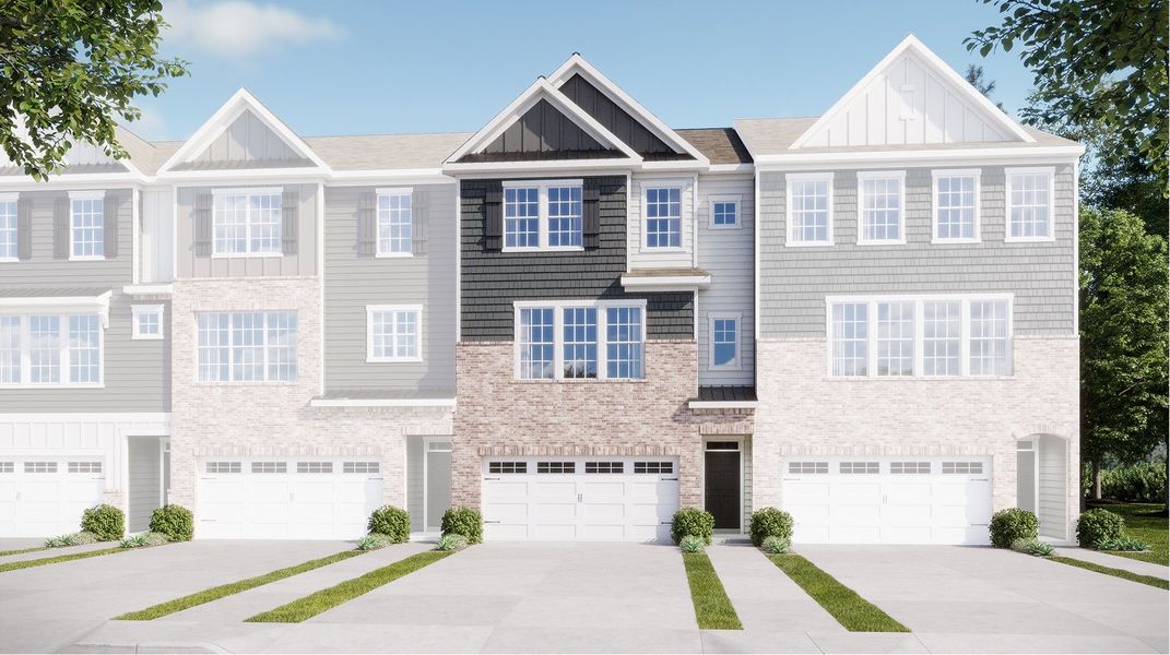 2430 Villages Waxhaw 6 Plex Beswick E 052825