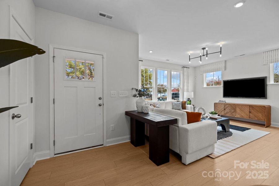 Representative Photo