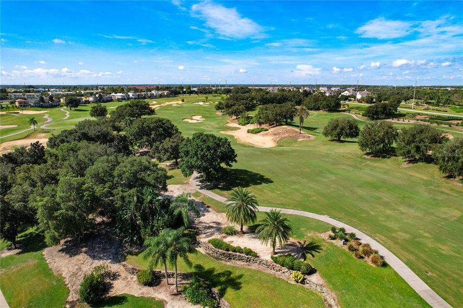 Natural landscape and outdoor views near  in Reunion (Image 38).