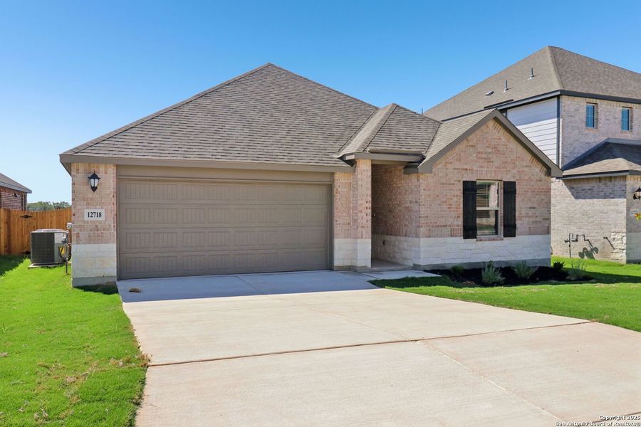 Image 37 of a home in Arcadia Ridge - Classic Series. Image 37 of a home in Arcadia Ridge - Classic Series.