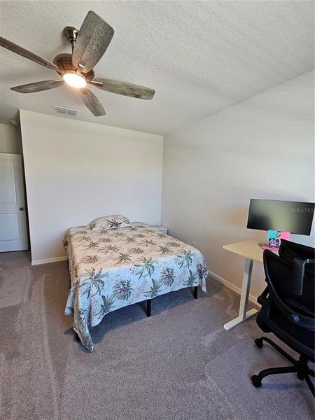 Furnished interior view inside a new home in Bella Lago, Parrish (Image 11).