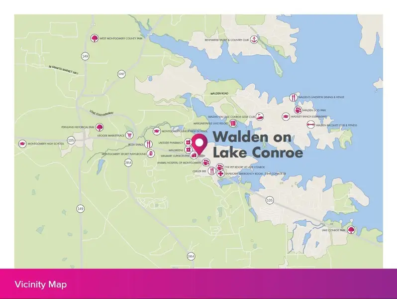 Image 34 of a home in Lake Conroe Area Homes.