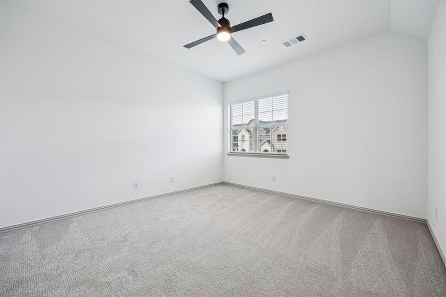 Spacious, unfurnished interior of a new home in , Argyle (Image 18).