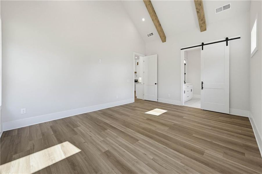 Spacious, unfurnished interior of a new home in , Gainesville (Image 32). Spacious, unfurnished interior of a new home in , Gainesville (Image 32).