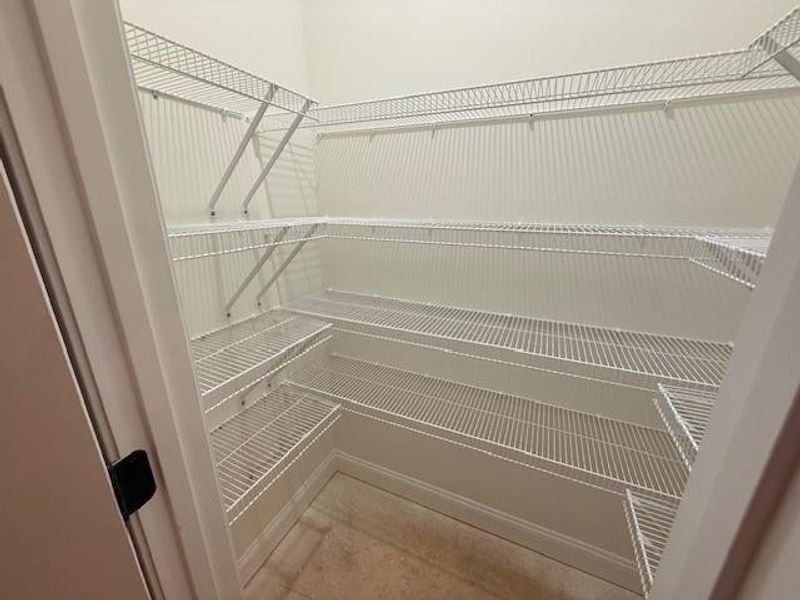 Spacious, unfurnished interior of a new home in , Rockmart (Image 12).